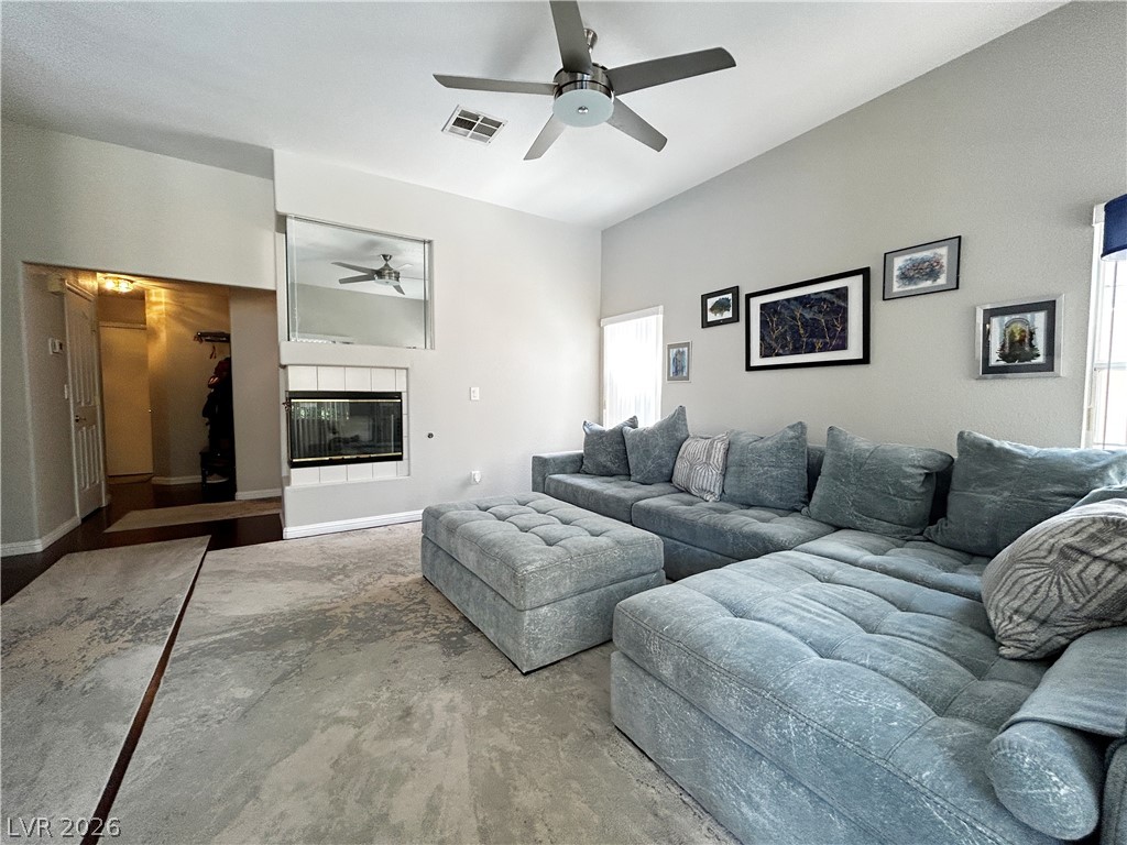 2013 Sedona Creek Circle Las Vegas NV 89128