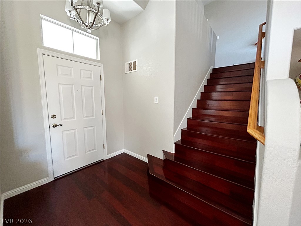2013 Sedona Creek Circle Las Vegas NV 89128