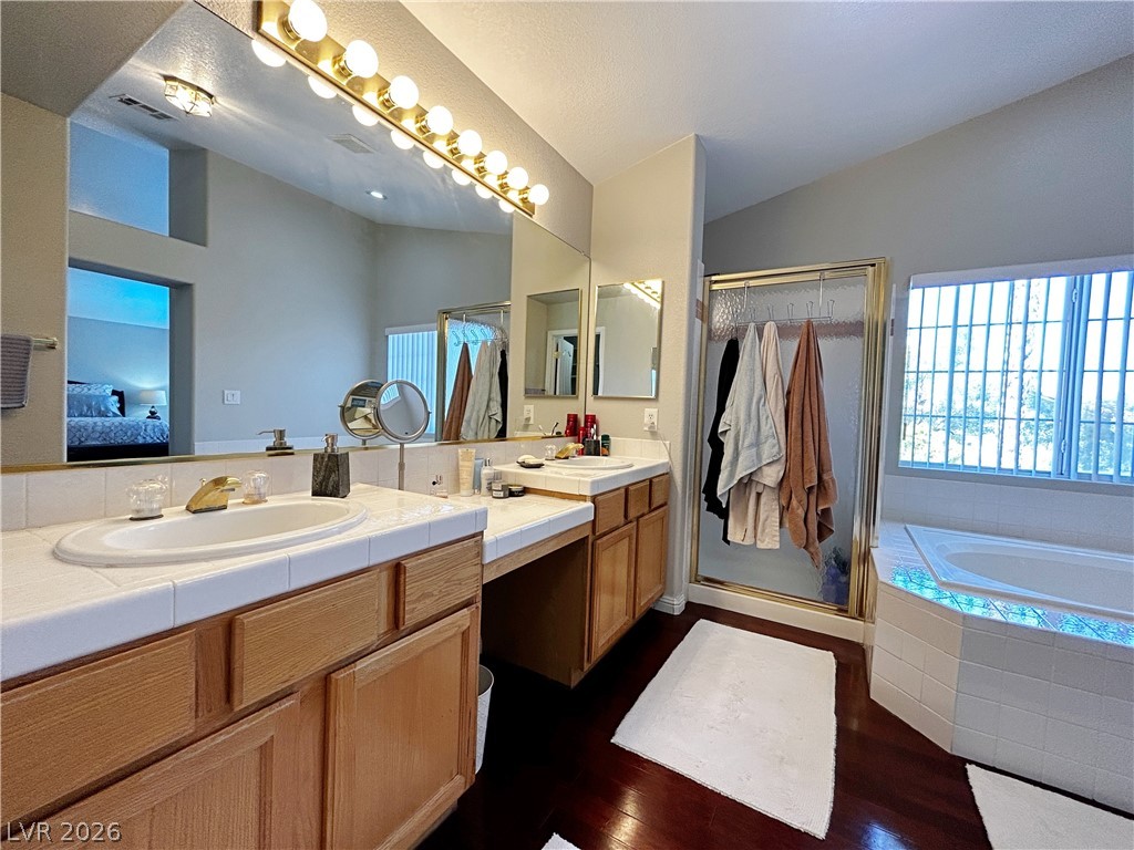 2013 Sedona Creek Circle Las Vegas NV 89128