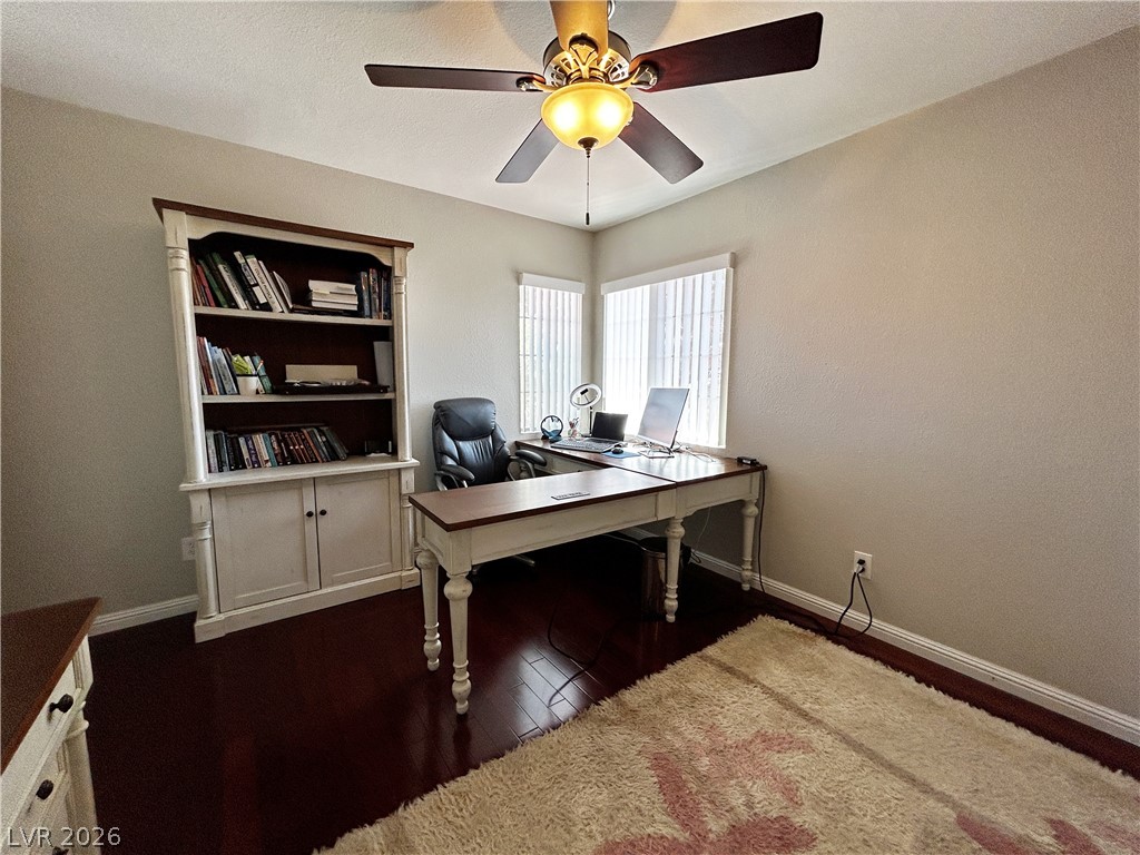 2013 Sedona Creek Circle Las Vegas NV 89128