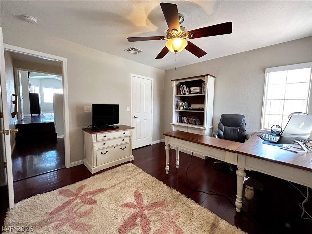 2013 Sedona Creek Circle Las Vegas NV 89128
