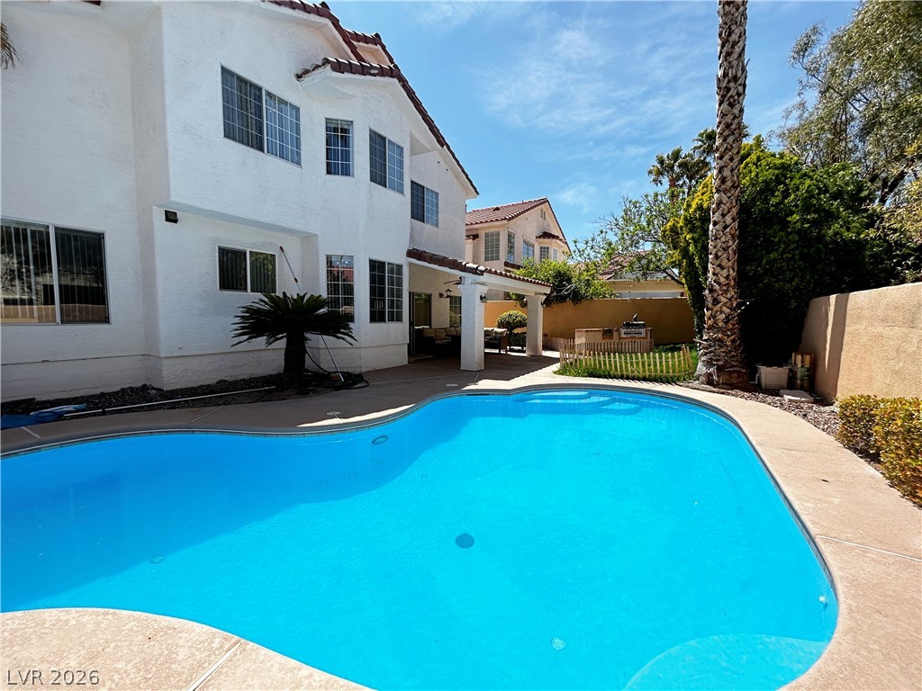 2013 Sedona Creek Circle Las Vegas NV 89128