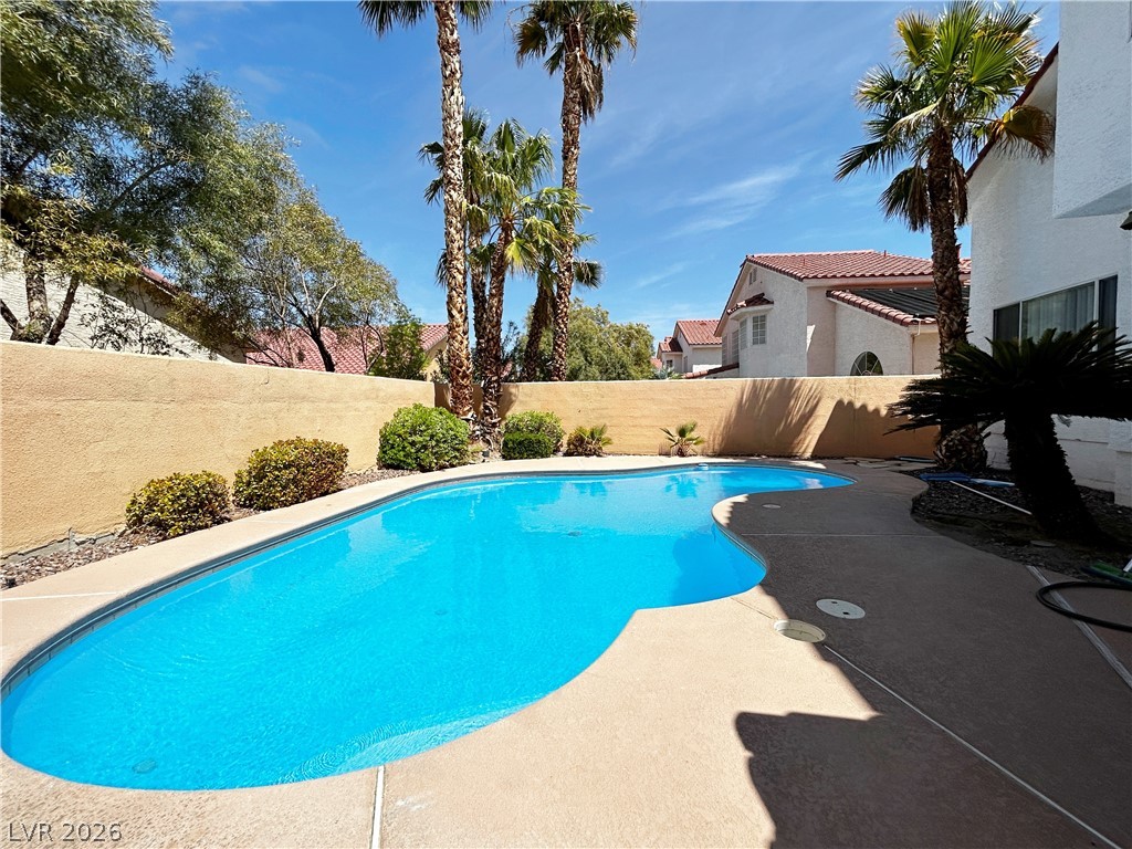2013 Sedona Creek Circle Las Vegas NV 89128