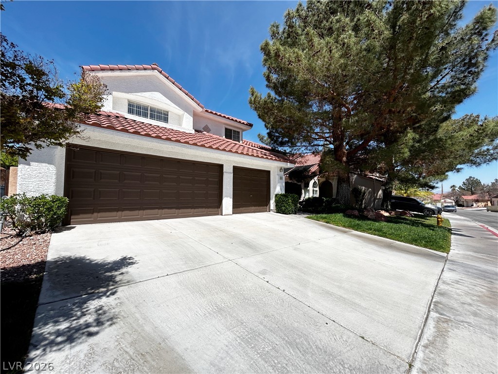 2013 Sedona Creek Circle Las Vegas NV 89128