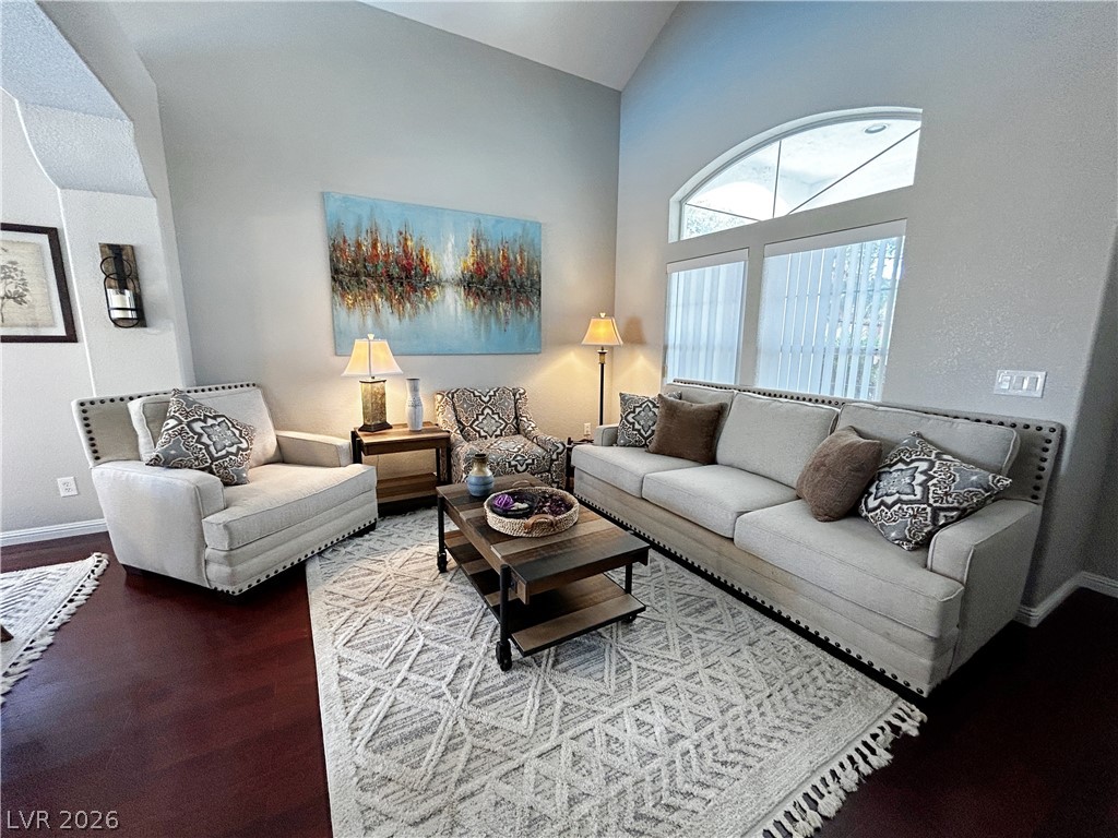 2013 Sedona Creek Circle Las Vegas NV 89128