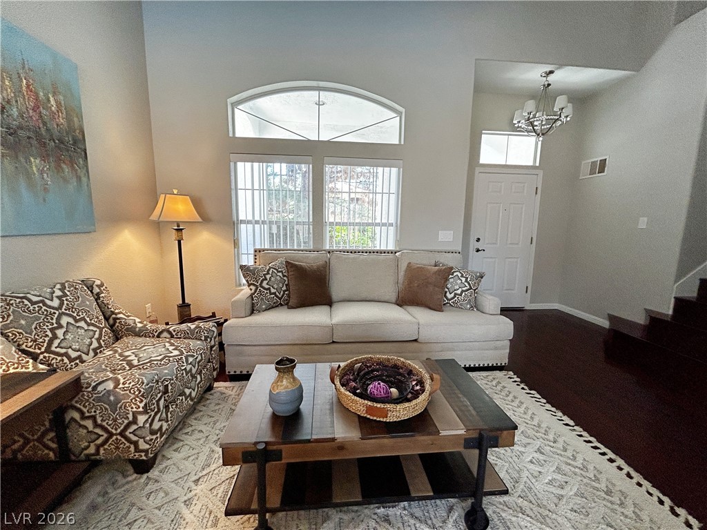 2013 Sedona Creek Circle Las Vegas NV 89128