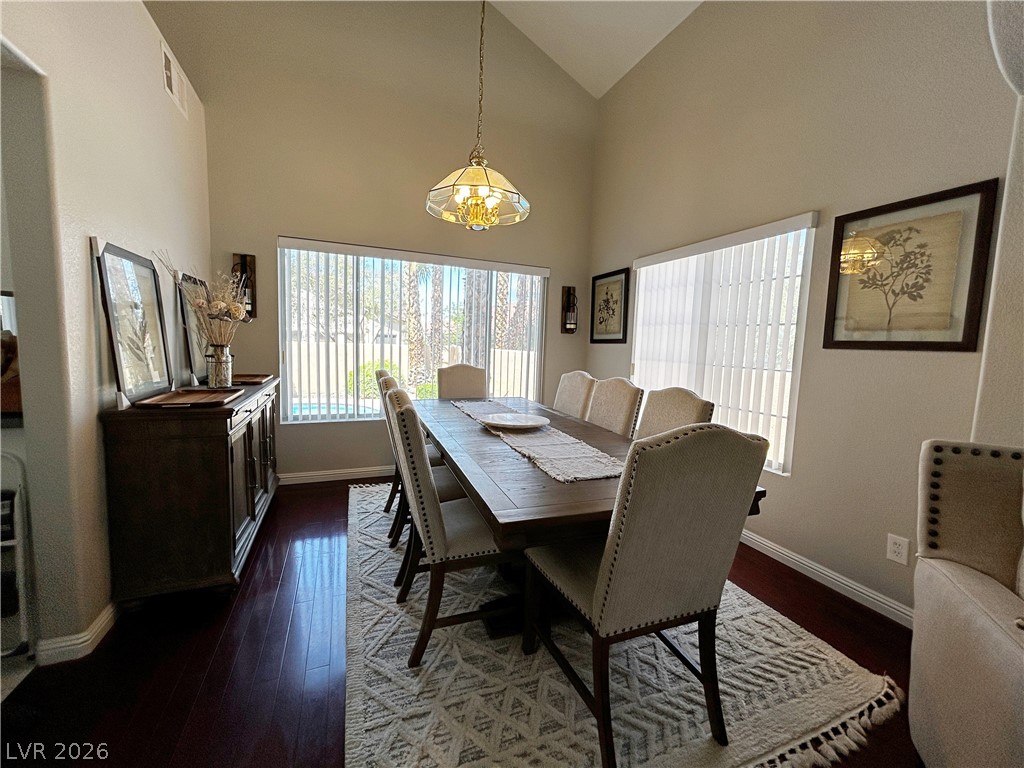 2013 Sedona Creek Circle Las Vegas NV 89128