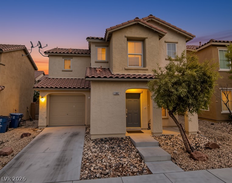 11882 Snow Bank Street Las Vegas NV 89183