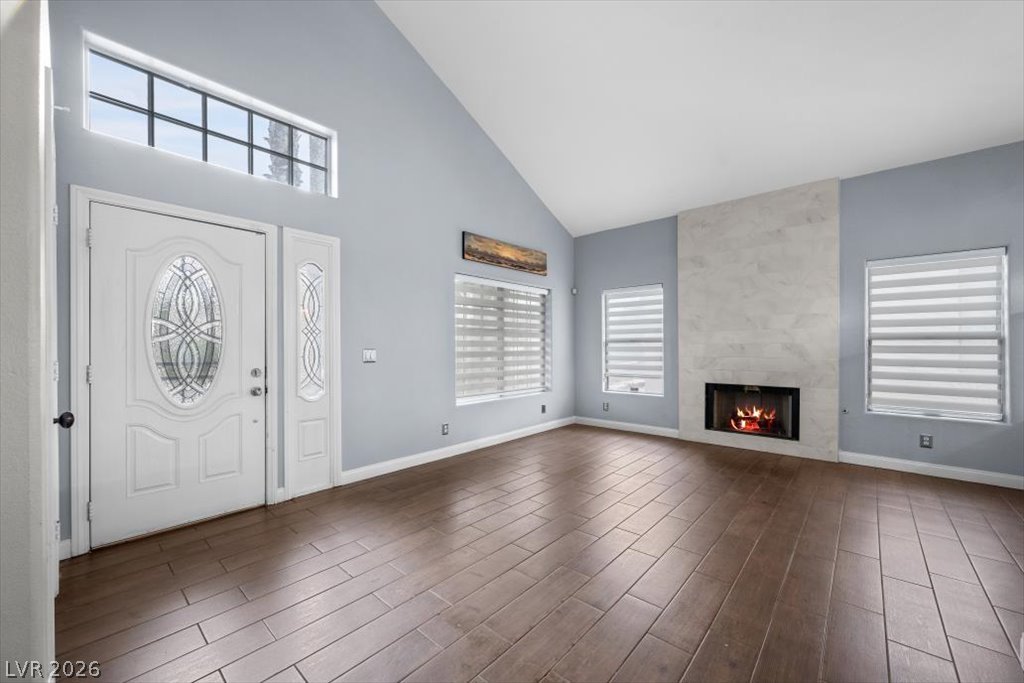 7882 West Gilmore Avenue Las Vegas NV 89129