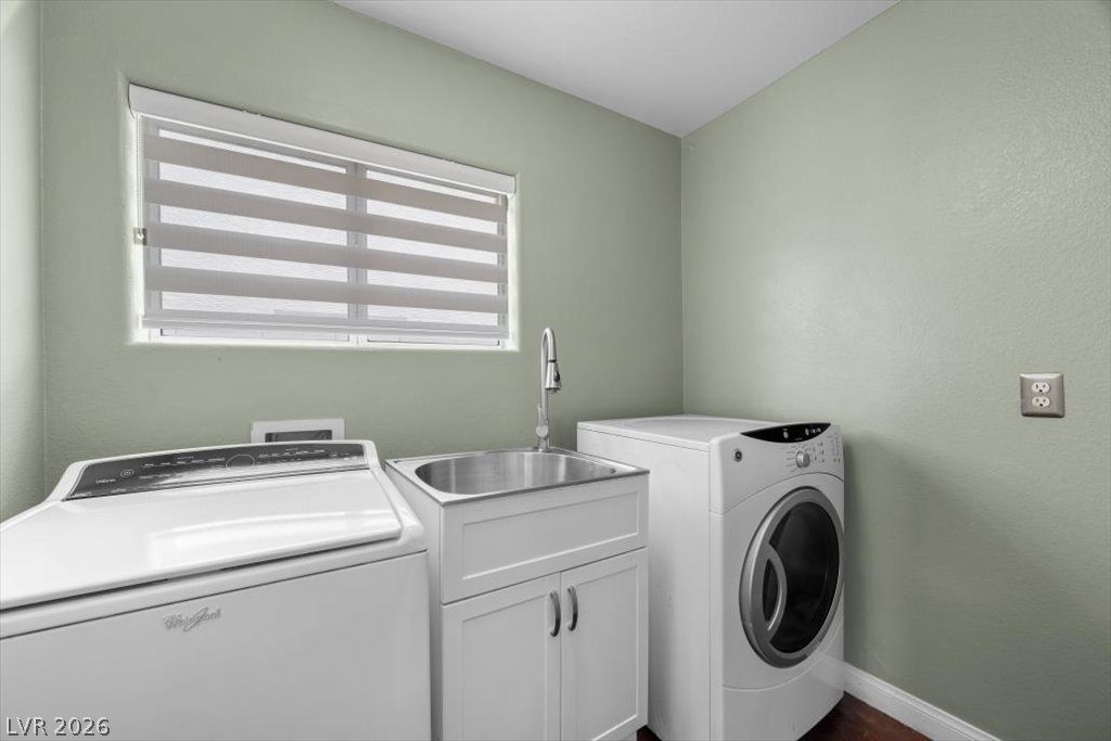 7882 West Gilmore Avenue Las Vegas NV 89129