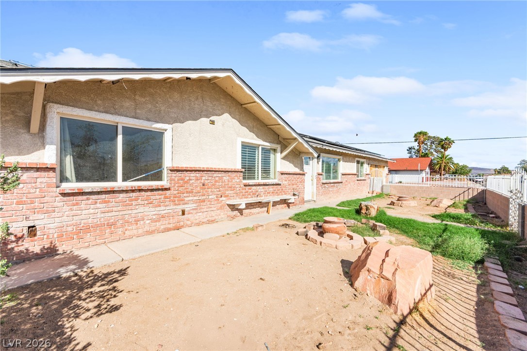 4286 Welter Avenue Las Vegas NV 89104