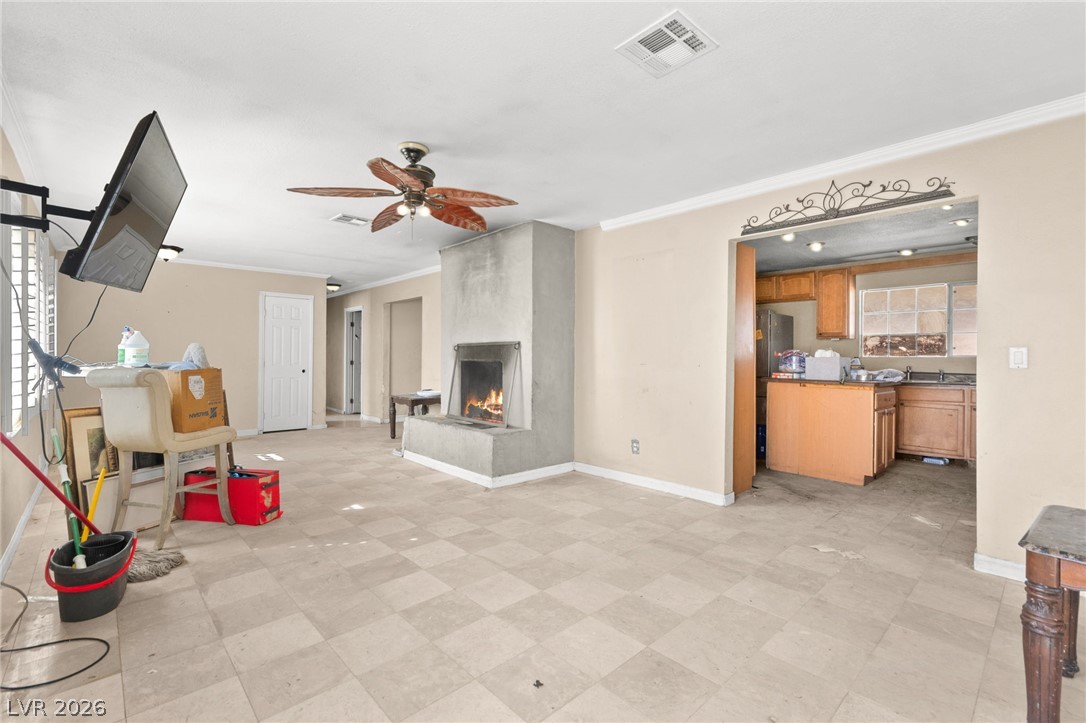 4286 Welter Avenue Las Vegas NV 89104