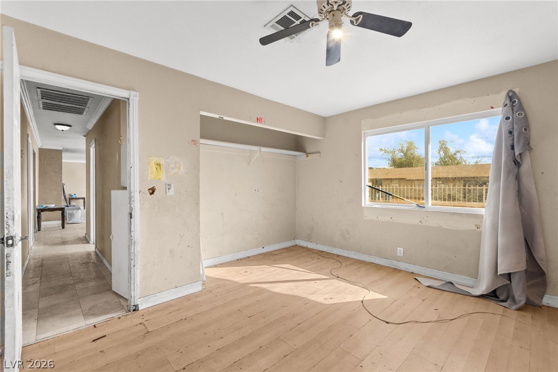 4286 Welter Avenue Las Vegas NV 89104