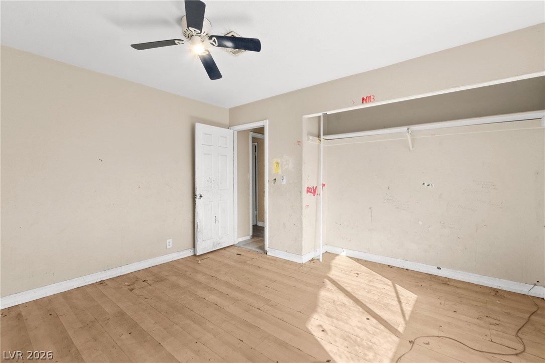 4286 Welter Avenue Las Vegas NV 89104