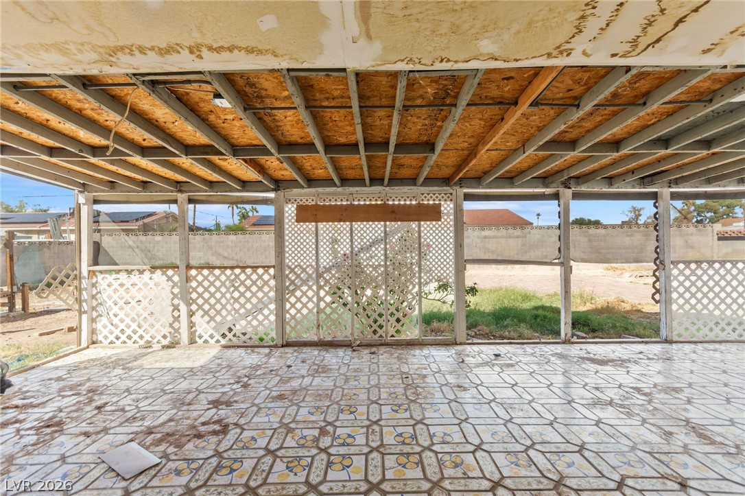 4286 Welter Avenue Las Vegas NV 89104