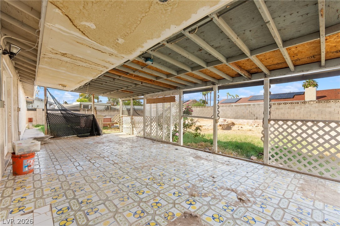4286 Welter Avenue Las Vegas NV 89104