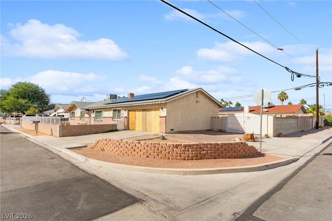 4286 Welter Avenue Las Vegas NV 89104