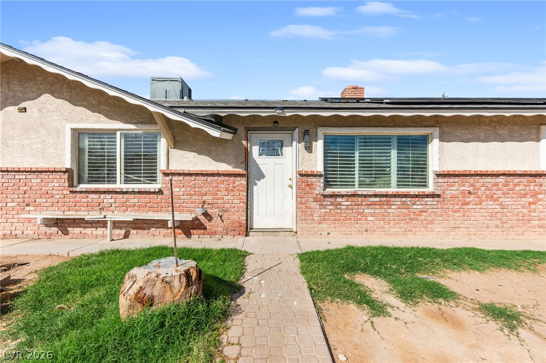 4286 Welter Avenue Las Vegas NV 89104