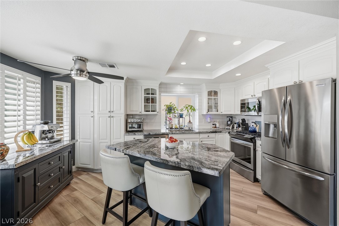 2440 Sage Pointe Circle Las Vegas NV 89128