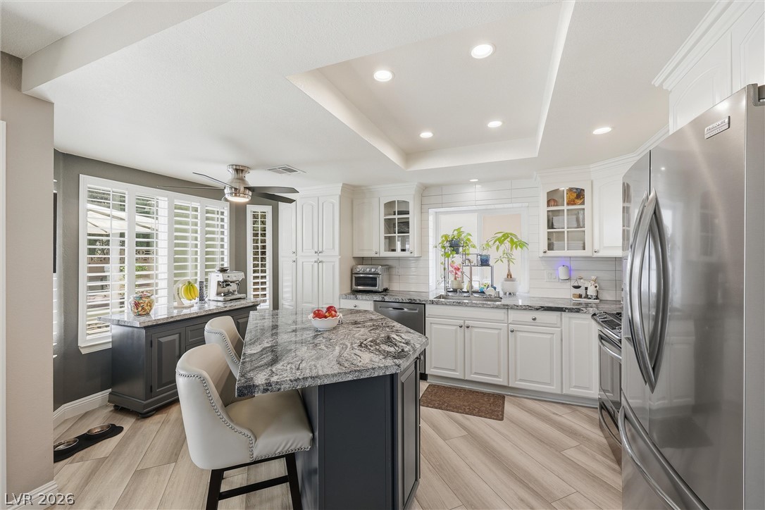 2440 Sage Pointe Circle Las Vegas NV 89128