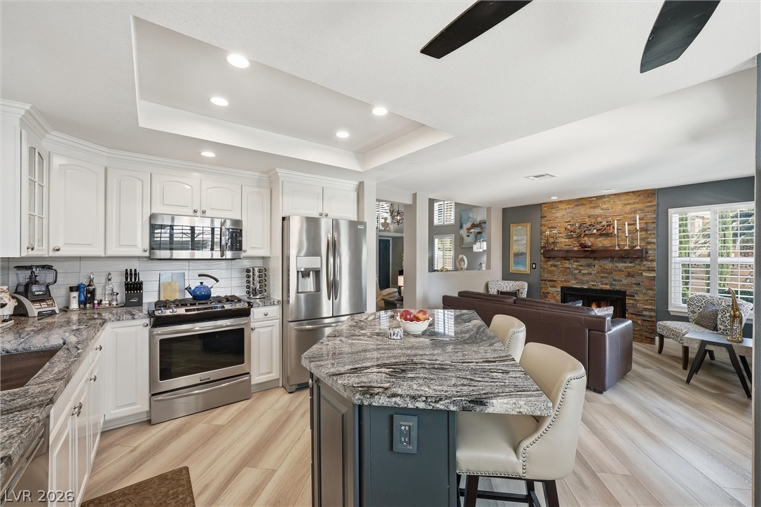 2440 Sage Pointe Circle Las Vegas NV 89128