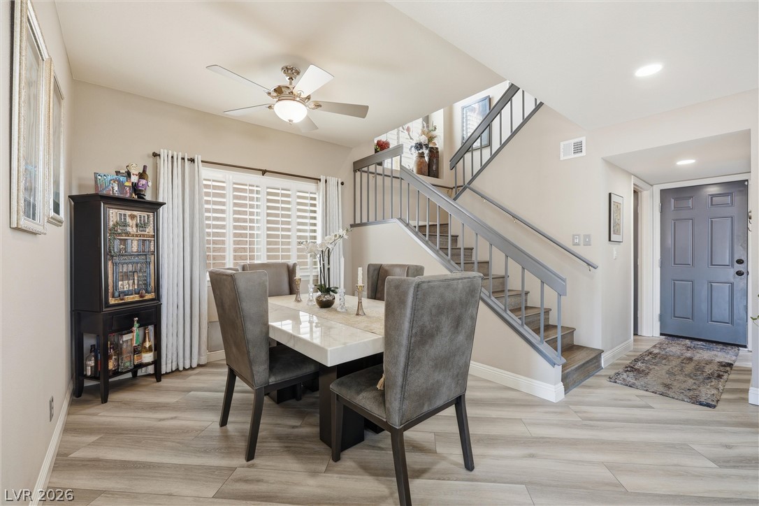2440 Sage Pointe Circle Las Vegas NV 89128