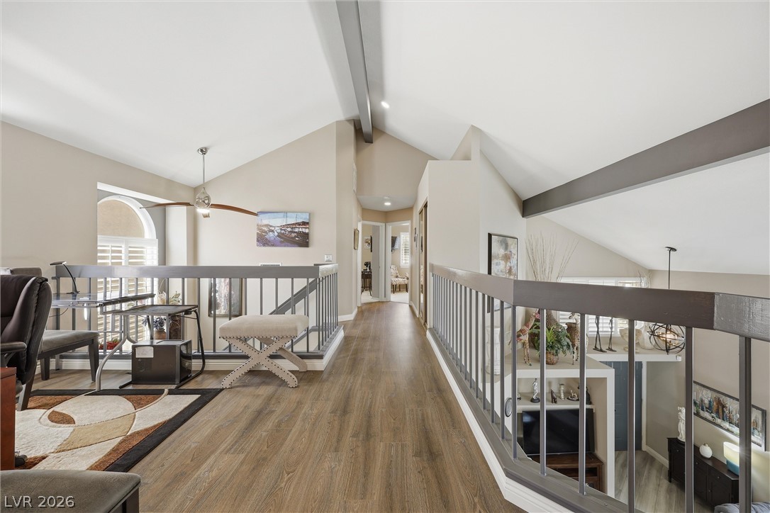 2440 Sage Pointe Circle Las Vegas NV 89128