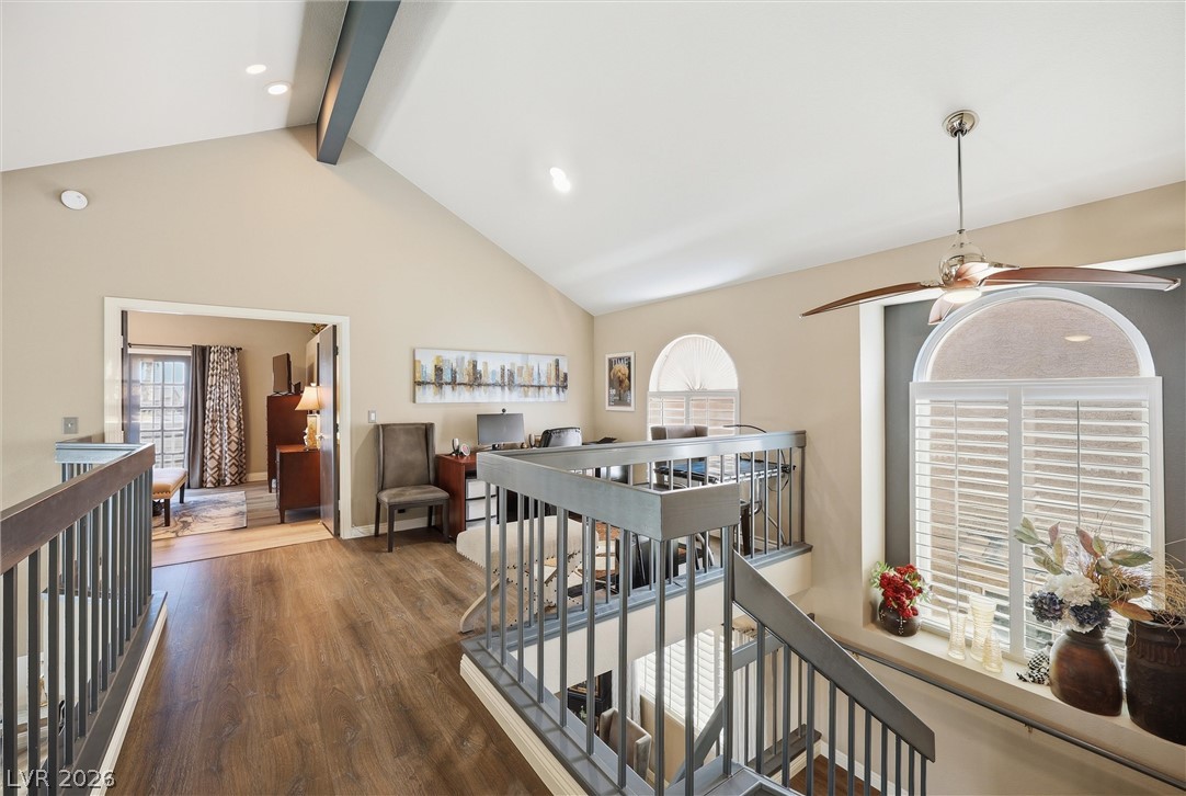 2440 Sage Pointe Circle Las Vegas NV 89128