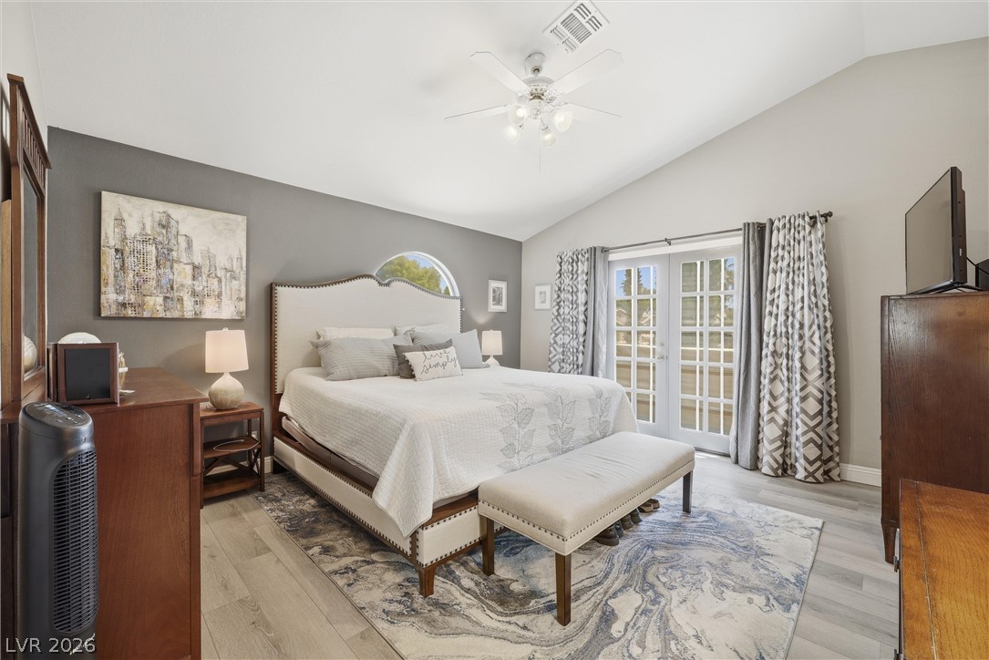 2440 Sage Pointe Circle Las Vegas NV 89128