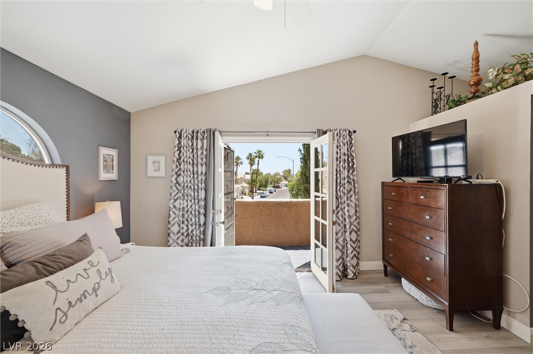 2440 Sage Pointe Circle Las Vegas NV 89128