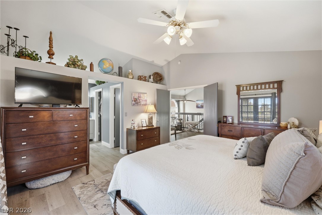 2440 Sage Pointe Circle Las Vegas NV 89128