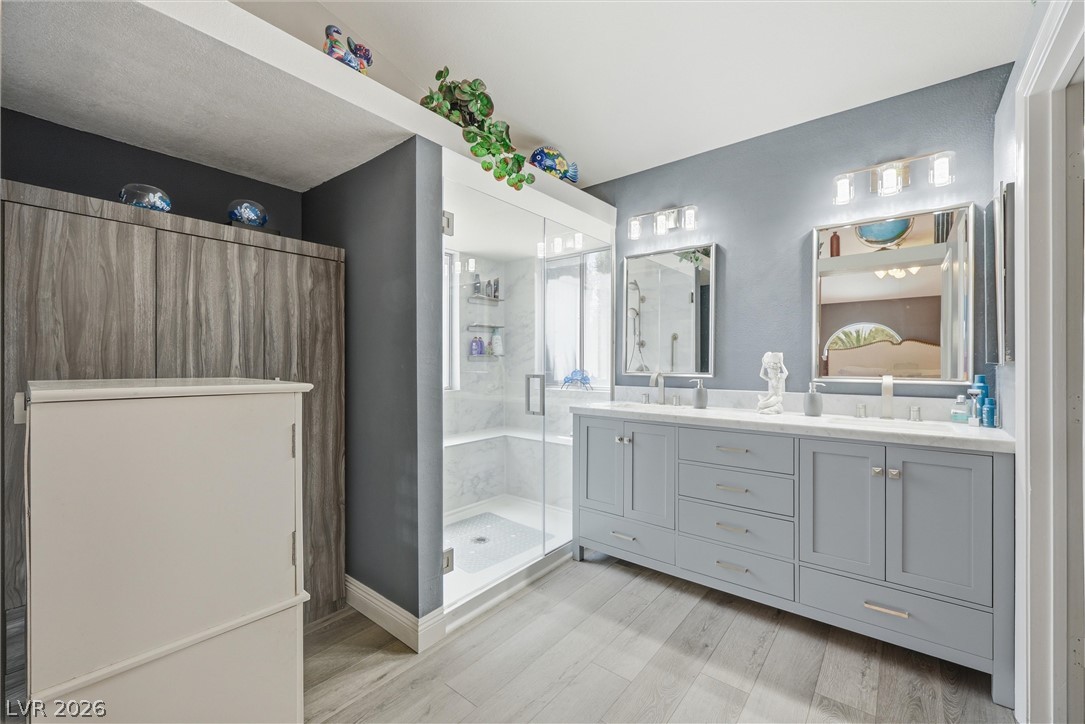 2440 Sage Pointe Circle Las Vegas NV 89128