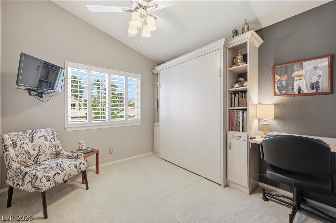 2440 Sage Pointe Circle Las Vegas NV 89128