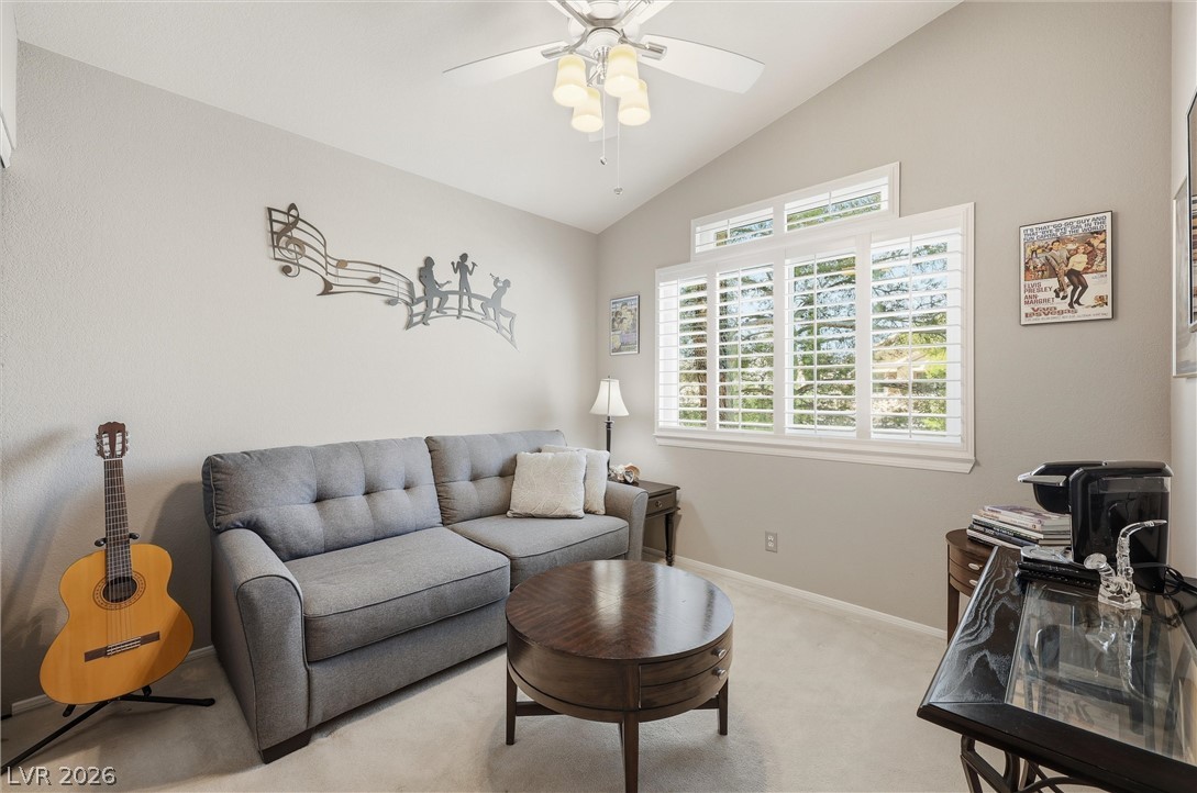2440 Sage Pointe Circle Las Vegas NV 89128