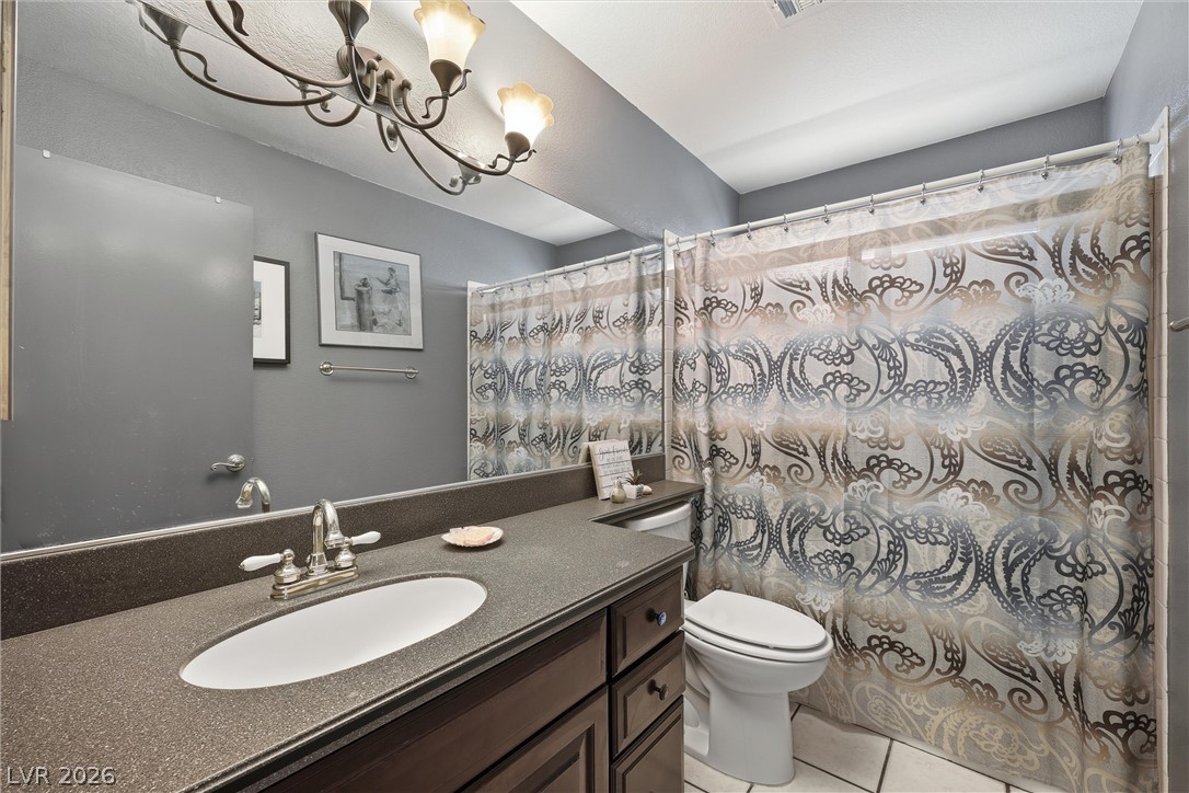 2440 Sage Pointe Circle Las Vegas NV 89128