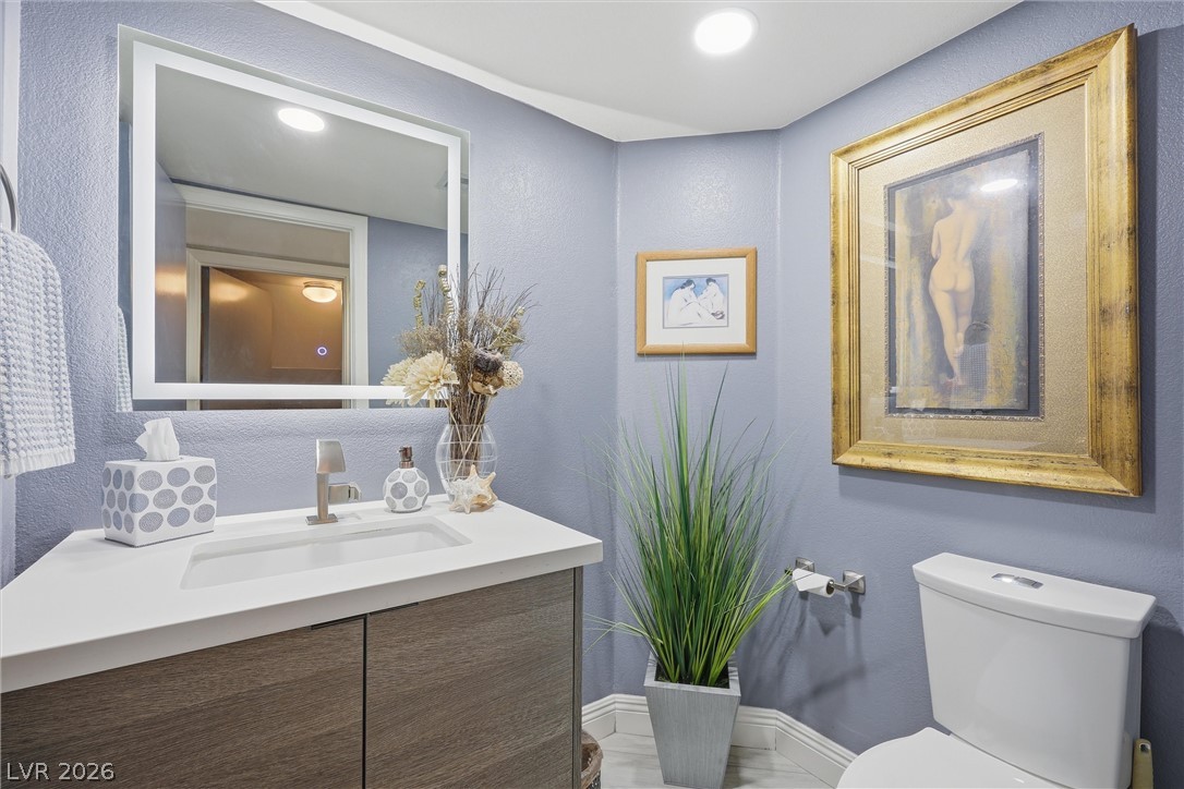 2440 Sage Pointe Circle Las Vegas NV 89128