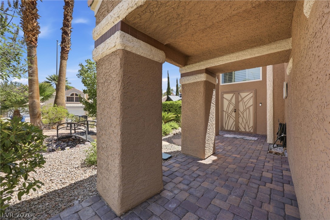 2440 Sage Pointe Circle Las Vegas NV 89128
