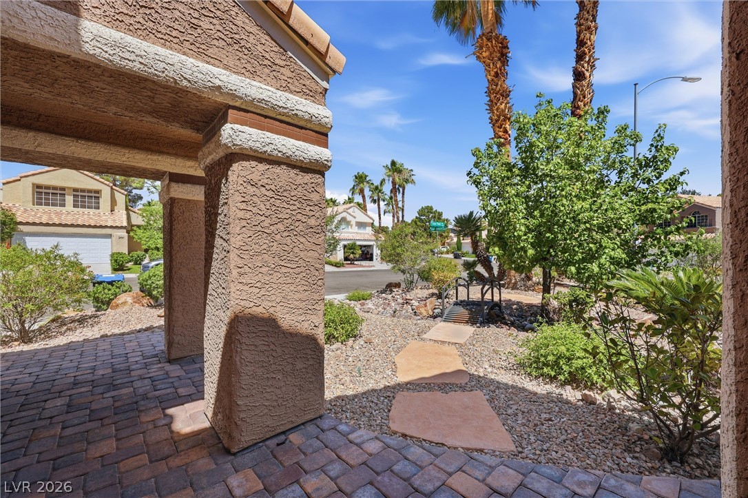 2440 Sage Pointe Circle Las Vegas NV 89128
