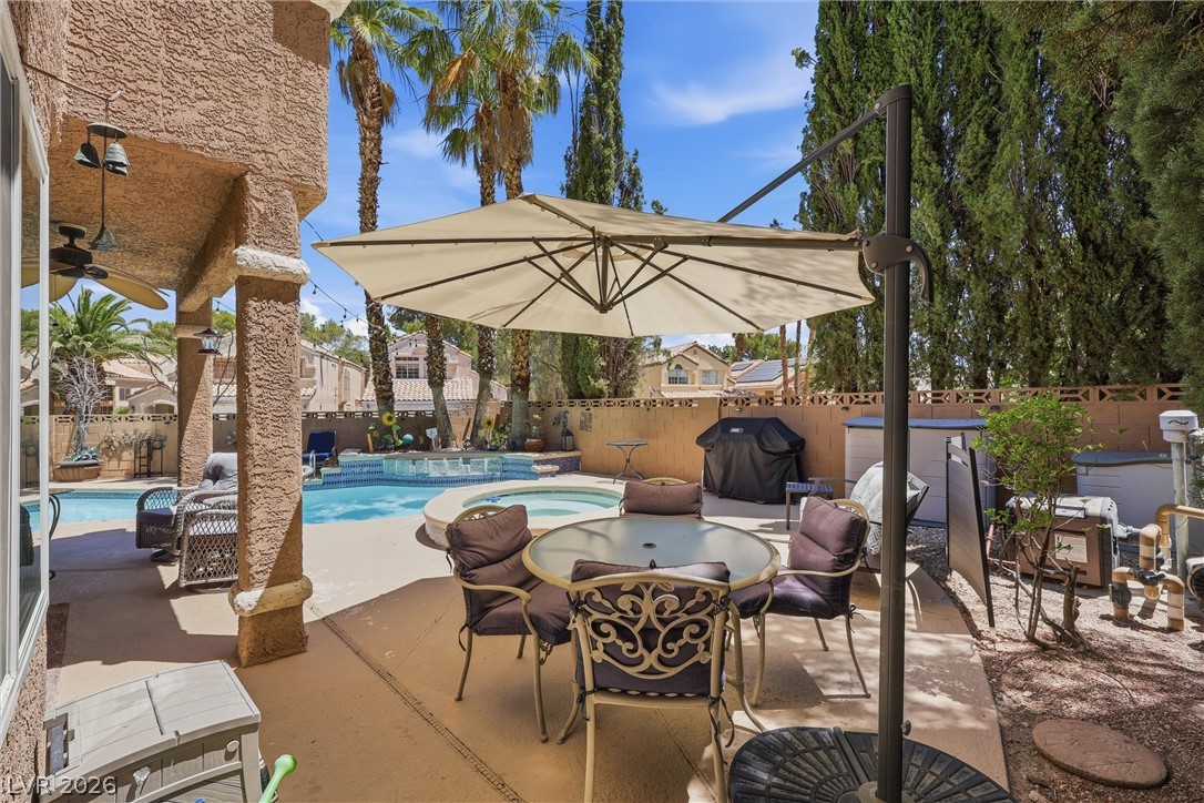 2440 Sage Pointe Circle Las Vegas NV 89128