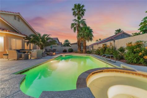 5350 Sharon Marie Court Las Vegas NV 89118
