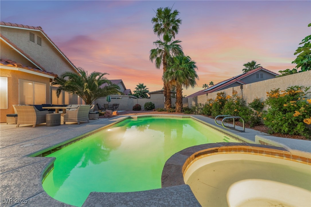 5350 Sharon Marie Court Las Vegas NV 89118