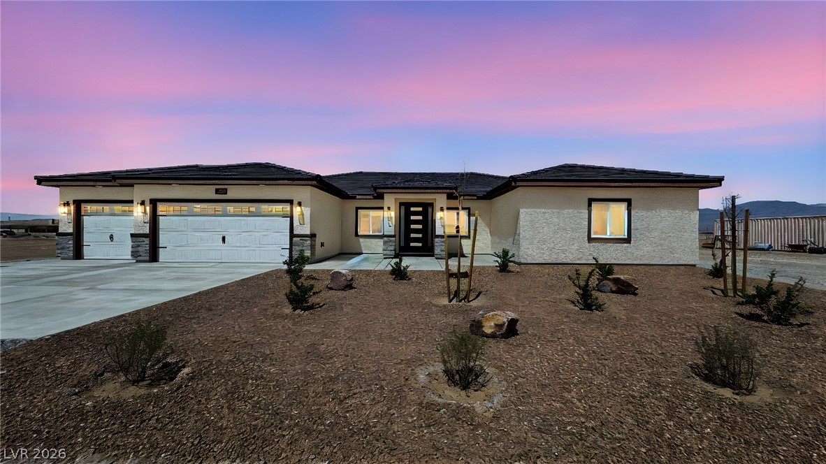 1671 Iguana Street Pahrump NV 89048