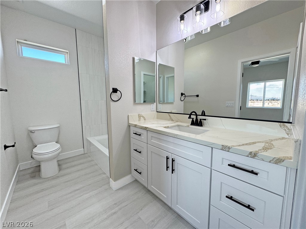 1671 Iguana Street Pahrump NV 89048