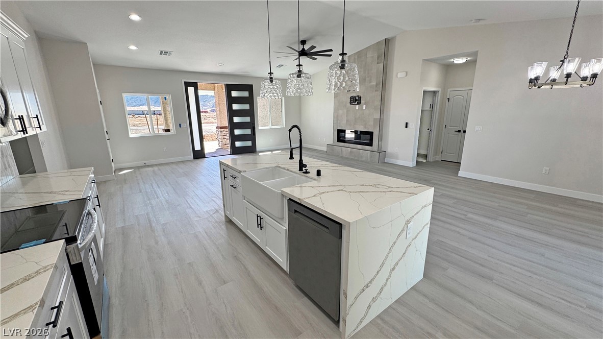 1671 Iguana Street Pahrump NV 89048