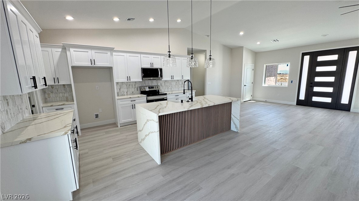 1671 Iguana Street Pahrump NV 89048