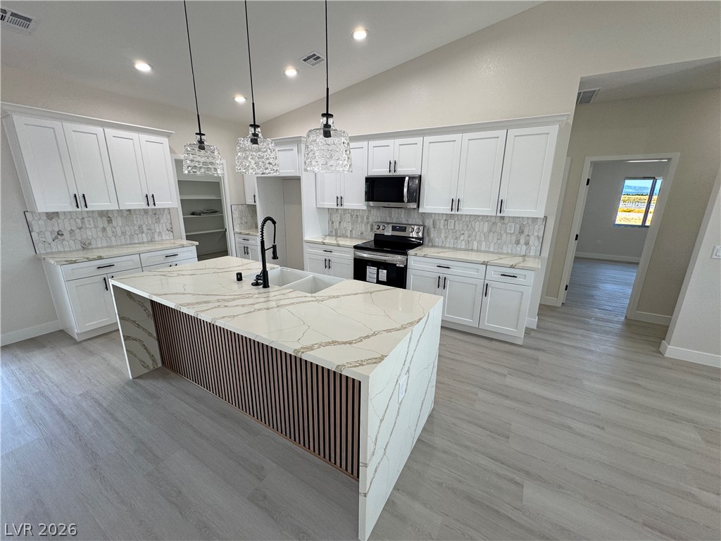 1671 Iguana Street Pahrump NV 89048