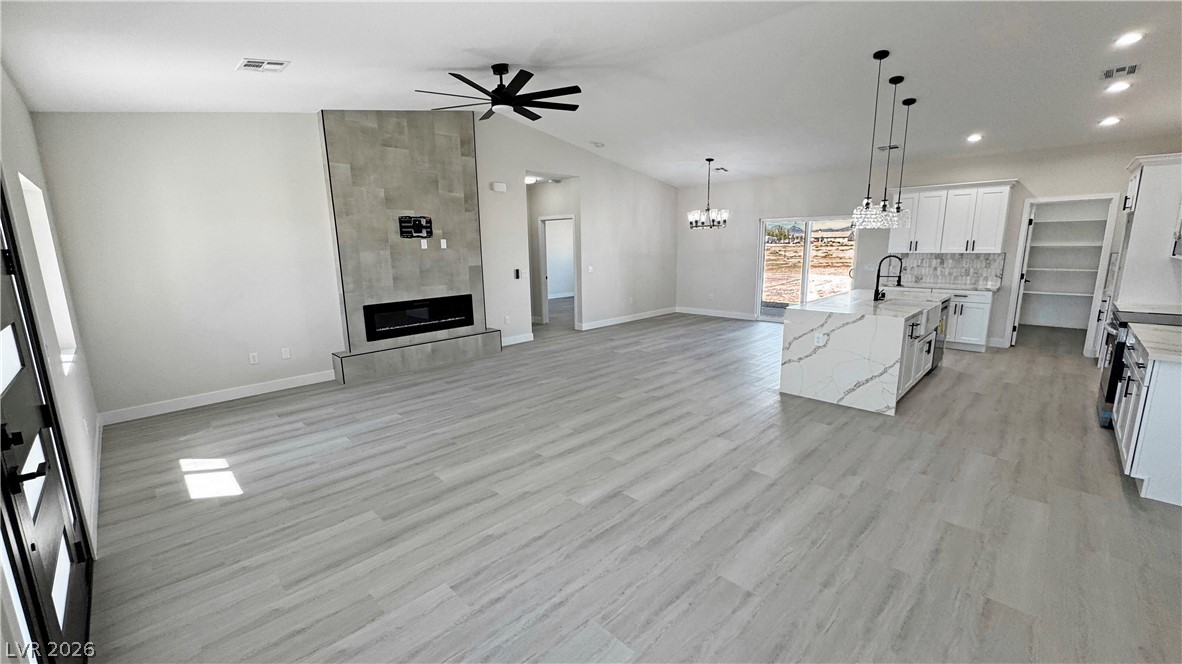 1671 Iguana Street Pahrump NV 89048