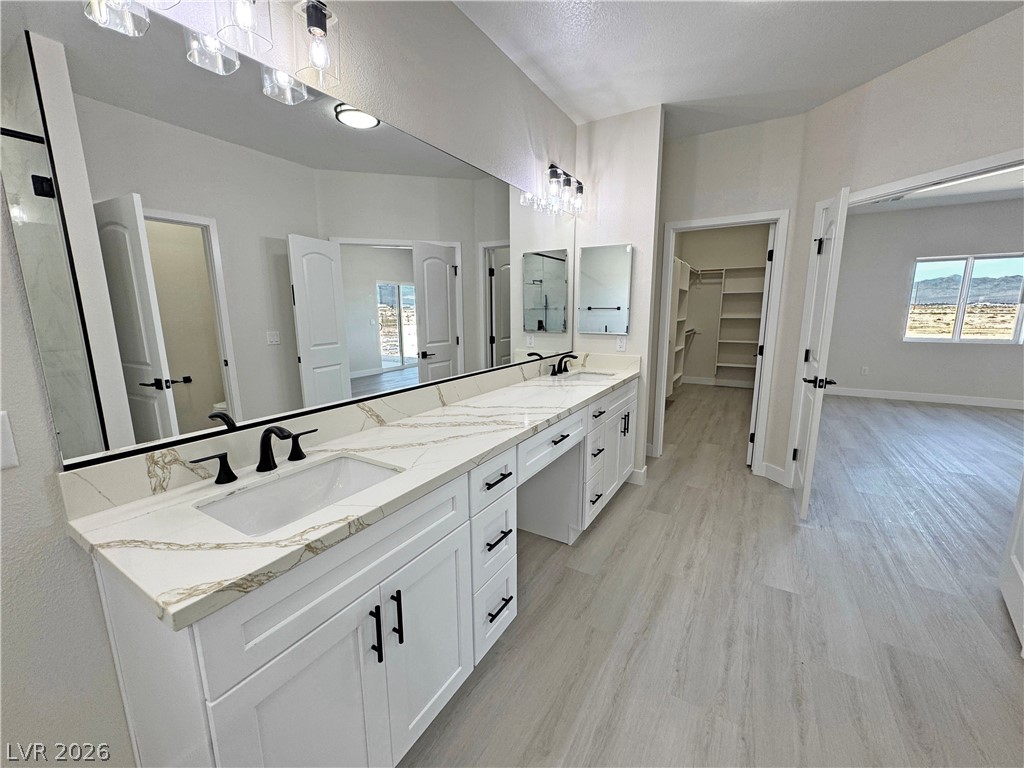 1671 Iguana Street Pahrump NV 89048
