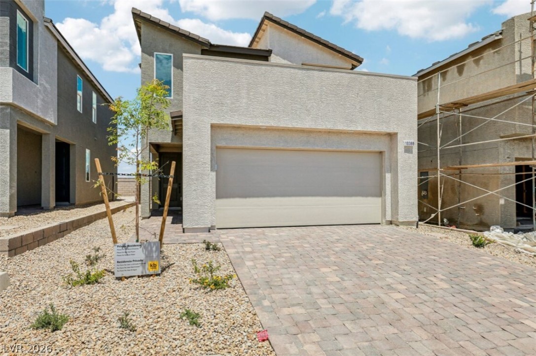 10388 Arete Avenue Las Vegas NV 89166