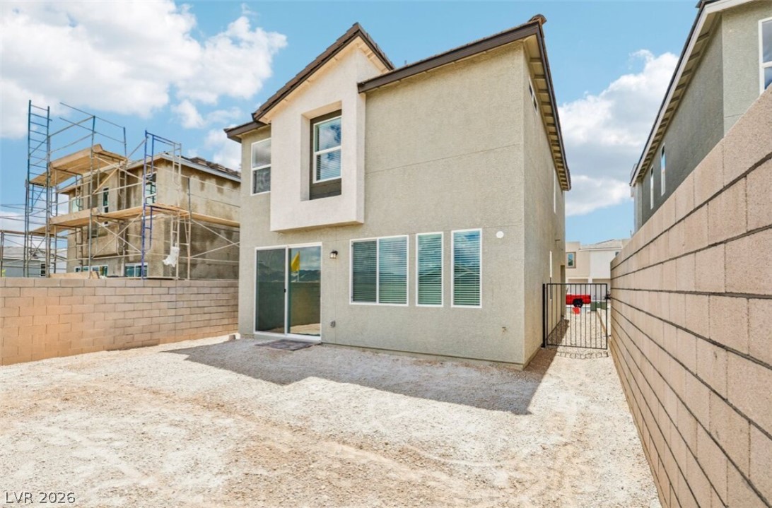 10388 Arete Avenue Las Vegas NV 89166